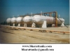 Lpg Surge Vessel