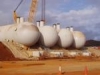 LPG Pressure Vessels